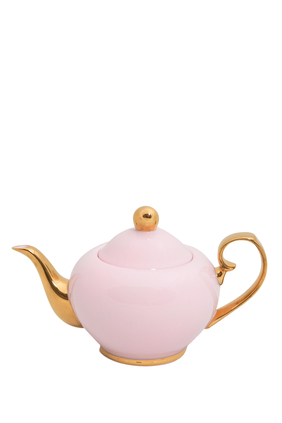 Signature Teapot
